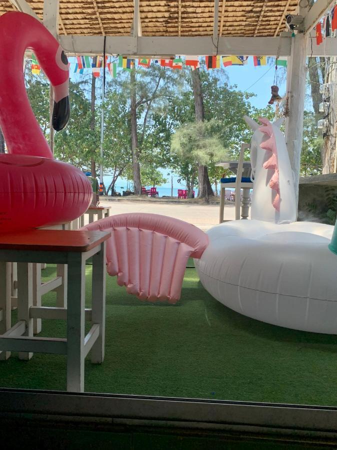 Pakmeng Beach Resort Eksteriør bilde